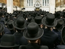 Hassidic man assaulted in New York - as passersby stood and watched