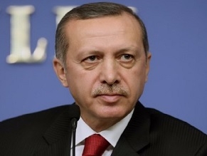 Turkish PM Erdogan: Turkey must admit that it needs Israel