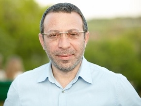 Jewish politician on trial in Ukraine invokes blood libel