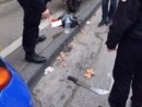 Jewish man wearing kippah attacked in Marseille