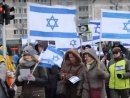 Ambassador to Poland: &#039;I&#039;ve never seen such a large demonstration of support for Israel&#039;