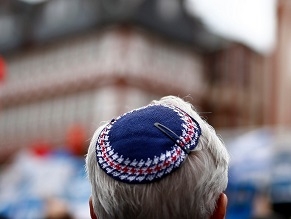 Marseilles Jewish leader urges community to avoid wearing kippa after attack