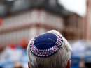 German Jewish leaders: We are no longer safe here