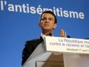 French PM: Attacks in France, Israel show we are ‘in world war’