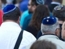 &#039;Wear-A-Kippah&#039; campaign launched in Brussels