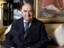 British Jewish publisher Lord Weidenfeld died at 96