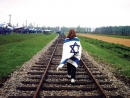 Study: March of the Living participation boosts Jewish, Zionist identity