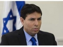 Данон: «В ООН я ежедневно сталкиваюсь с антисемитизмом»