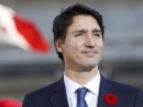 Canadian PM Justin Trudeau omitted to mention Jews in his statement on International Holocaust Remembrance Day