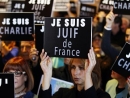 Poll: Most Frenchmen believe Jews responsible for rise in anti-Semitism