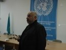 ЕАЕК и представительство ООН в Казахстане показали фильм о Холокосте