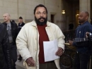 Anti-Semitic French comedian Dieudonne barred from entering Hong Kong