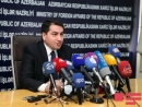 Azerbaijan also deplores ‘double standards’ from the EU