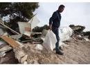 Евросоюз призвал Израиль не сносить арабские дома