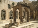 Call to save the ancient synagogue of Aleppo from Syrian civil war