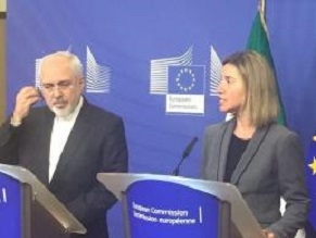 &#039;The EU&#039;s policy of engagement with Iran is shameful&#039;