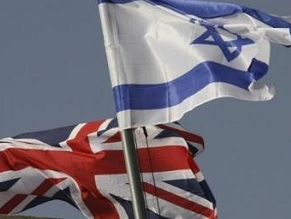 Britain is preparing new rules against the boycott of Israel