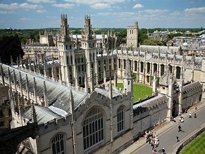 Oxford University Labor student leader resigns amid allegations of anti-Semitism