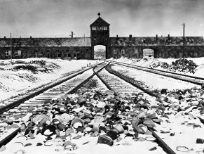 For heaven&#039;s sake, stop calling them &#039;Polish death camps&#039;