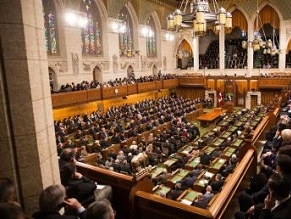 Canadian parliament set to vote motion outlawing BDS