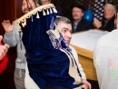 Bobruisk inaugurates New Torah Scroll and Celebrates Bar-Mitzvah