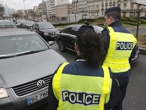 French-Jewish teacher arrested for lying about anti-Semitic attack