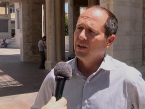 Jerusalem Mayor and Israeli PM respond to David Cameron’s remarks over East Jerusalem