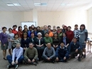 Семинар по программе «Толерантность – уроки Холокоста» прошел в Кыргызстане