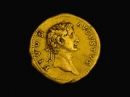 В Восточной Галилее найдена древняя золотая монета