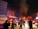 Israeli PM Netanyahu condemns car bombing in Ankara