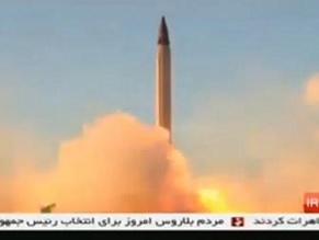 No EU sanctions at this stage against Iran over ballistic missile tests