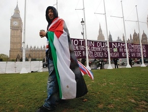 British justice secretary slams Israel boycott: &#039;BDS campaign indulges prejudice&#039;