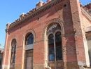 Садгорскую синагогу откроют осенью 2016 года