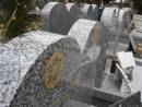 Swastikas discovered in the Jewish section of cemetery in southern France