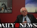 Major US Jewish groups slam statements by Bernie Sanders over Israel as &#039;widly inaccurate&#039;