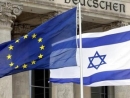 ‘The EU has a lot to learn from the Arab states&#039; policy towards Israel’