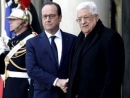 Hollande: international conference is best way to tackle Israel-Palestinian conflict