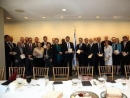 Ambassadors from 30 countries come together for first Passover Seder at UN headquarters in New York