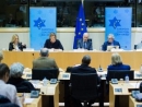 ECI annual policy conference calls on EU to promote partnership with Israel