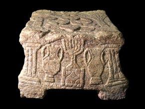 На раскопках в районе Кинерета найдена ритуальная утварь эпохи Второго Храма