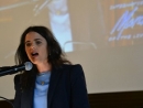 Europe has failed to learn lessons of anti-Semitism, Shaked says, pointing finger at UK Labor