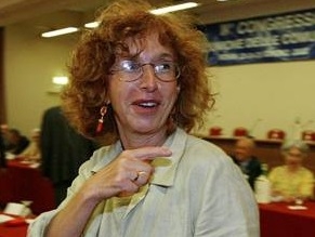 Former Italian MP Fiamma Nirenstein drops her candidacy to become ambassador of Israel in Rome