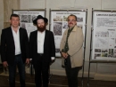 В Днепре открылась выставка «Синагоги Екатеринослава»