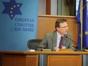 EU funding to the Palestinian Authority must be conditional on stopping incitement and payments to terrorists