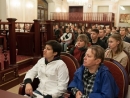 Russian Synagogues Open Doors to the Public