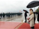 Биньямин Нетаниягу прибыл в Москву с официальным визитом