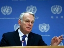 French FM Ayrault: Tel Aviv attack &#039;abominable&#039; but Israel&#039;s travel restrictions on Palestinians &#039;could esca