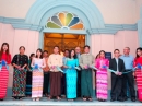 Синагога Мьянмы признана памятником истории