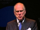 Ronald Lauder in London : ‘If all the Jews left Europe tomorrow, this would be sad for the Jews, but it would be a disaster for