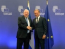 ЕС предложит Израилю «беспрецедентный пакет»